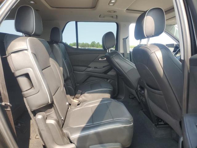 2021 CHEVROLET TRAVERSE H 1GNERNKW8MJ115950