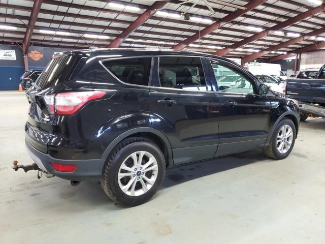 Vin: 1fmcu0g95hud43392, lot: 60520675, ford escape se 20173