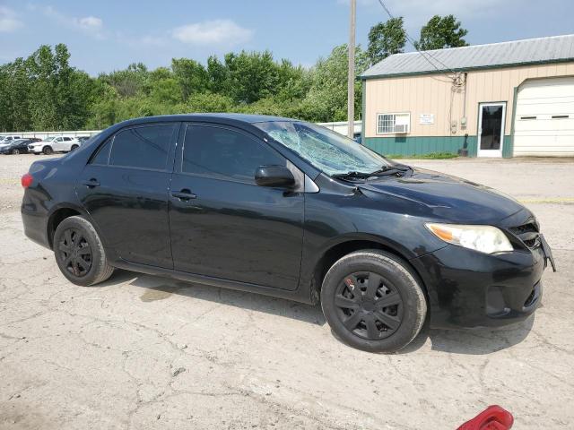 Vin: jtdbu4ee0b9152920, lot: 60446865, toyota corolla base 20114