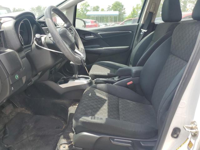 2017 HONDA FIT LX 3HGGK5H53HM706301