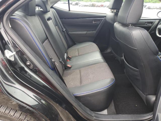 2017 TOYOTA COROLLA L - 2T1BURHE4HC866139