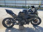 2017 KAWASAKI EX650 F - JKAEXEK16HDA04883