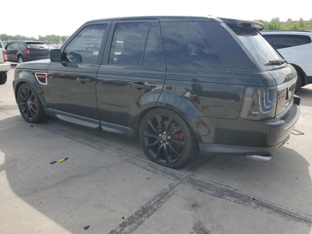 Vin: salsh2e4xda776282, lot: 62350365, land rover rangerover sc 20132