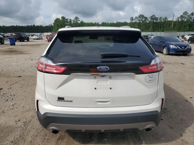 2020 FORD EDGE SEL 2FMPK3J95LBB31768