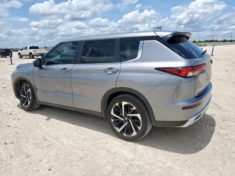 2023 MITSUBISHI OUTLANDER JA4J3UA88PZ056128