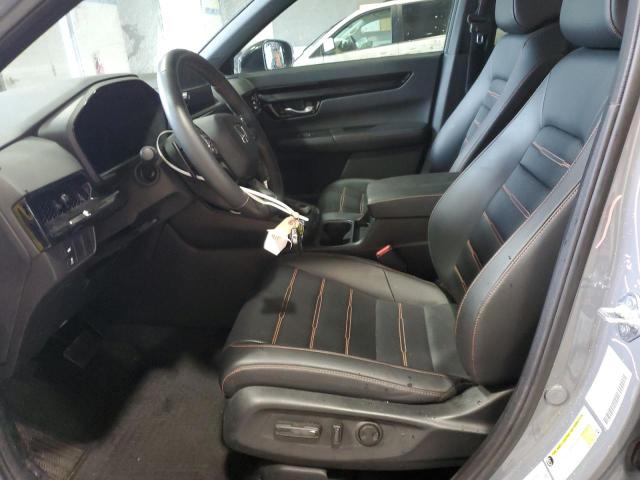 2023 HONDA CR-V SPORT - 7FARS6H95PE000812