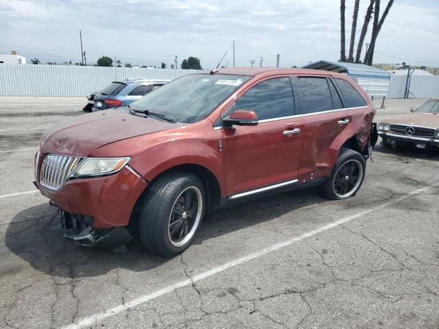 Vin: 2lmdj6jk5ebl03038, lot: 59511095, lincoln mkx 2014 img_1