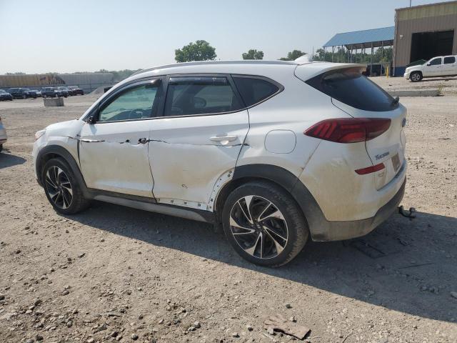 2019 HYUNDAI TUCSON LIM KM8J3CAL2KU842982
