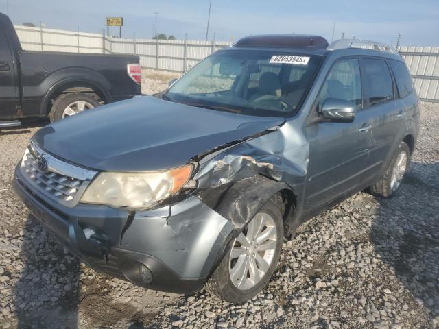 Vin: jf2shbgc4bh700932, lot: 62053545, subaru forester touring 2011 img_1