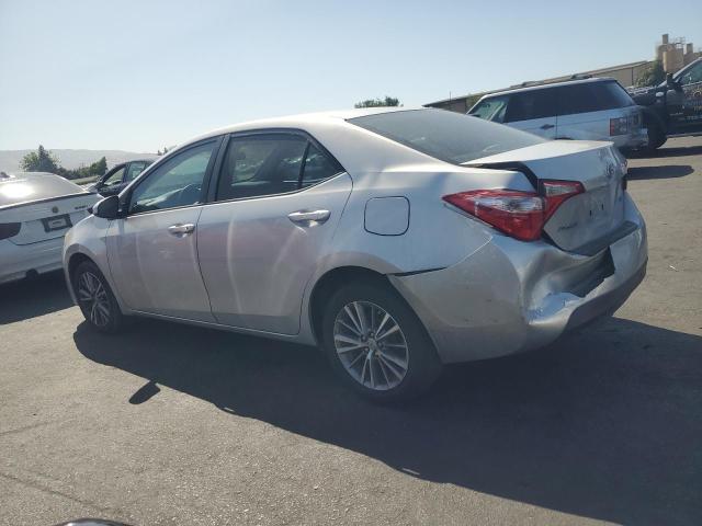 2015 TOYOTA COROLLA L - 5YFBURHE2FP187337