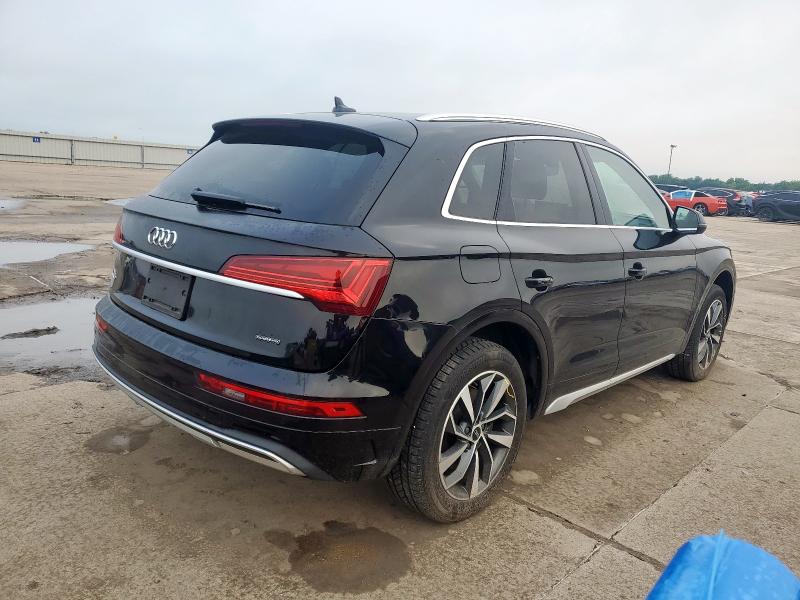 Vin: wa1aaafy3m2129651, lot: 58509405, audi q5 premium 20213