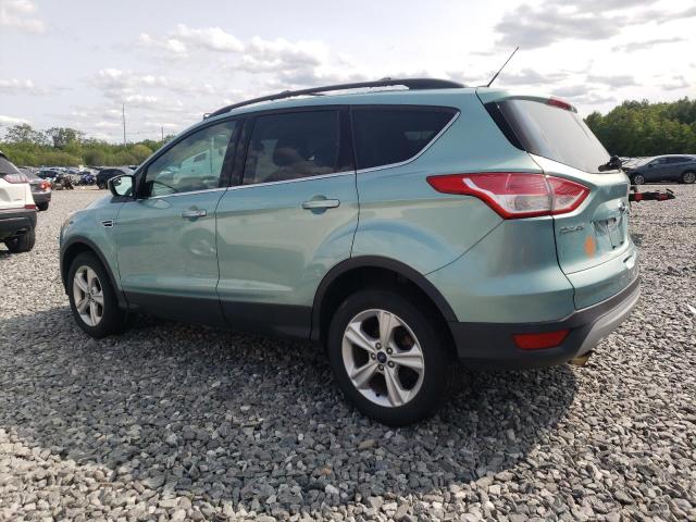 Vin: 1fmcu9gx2dud62222, lot: 59211015, ford escape se 20132