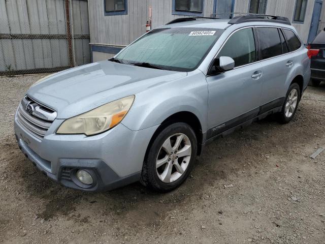 Vin: 4s4brbcc8d3258010, lot: 60562405, subaru outback 2.5i premium 2013 img_1