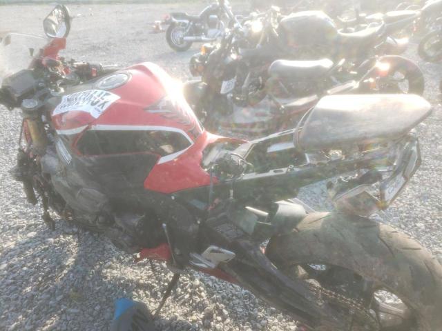 2018 HONDA CBR1000 RR JH2SC7718JK100710
