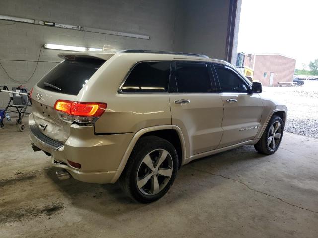 2014 JEEP GRAND CHER - 1C4RJFCT6EC148642