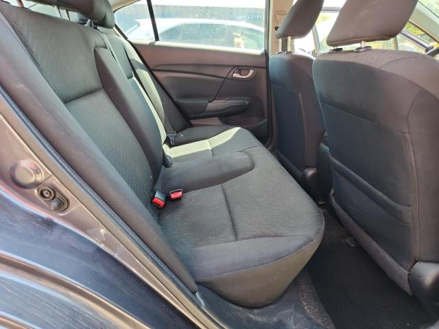 19xfb2f57ee028041 - 2014 Honda civic lx - #62695405