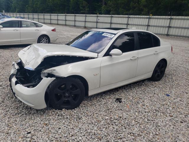 BMW 328 I