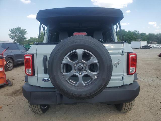2024 FORD BRONCO BIG 1FMDE7BH8RLB38875
