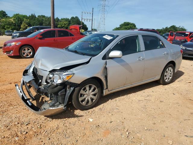 Vin: 2t1bu4ee0ac530324, lot: 60604175, toyota corolla base 2010 img_1
