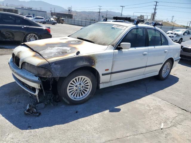 BMW 540 I AUTO