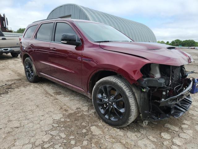 2023 DODGE DURANGO R/ - 1C4SDHCT4PC589614