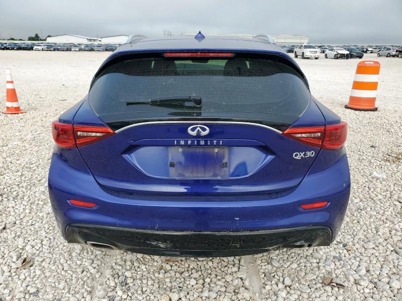 2019 INFINITI QX30 PURE SJKCH5CP8KA009082