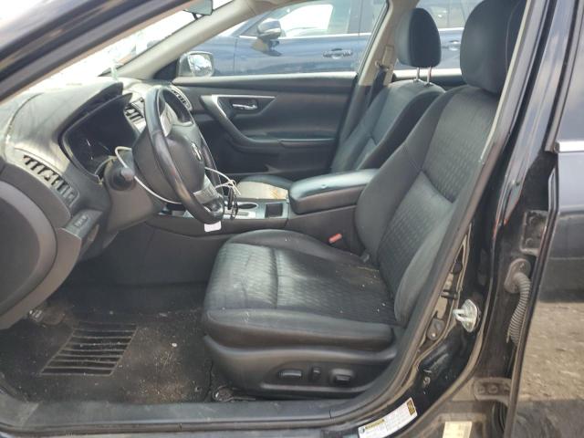 2017 NISSAN ALTIMA 2.5 - 1N4AL3APXHC494697