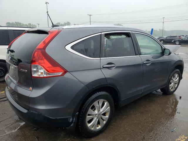 Vin: 5j6rm4h77cl041923, lot: 59721555, honda crv exl 20123