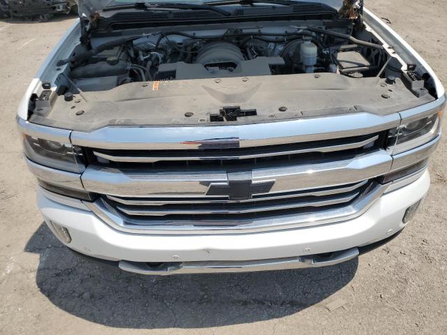 2017 CHEVROLET SILVERADO K1500 HIGH COUNTRY 3GCUKTEJ3HG283113