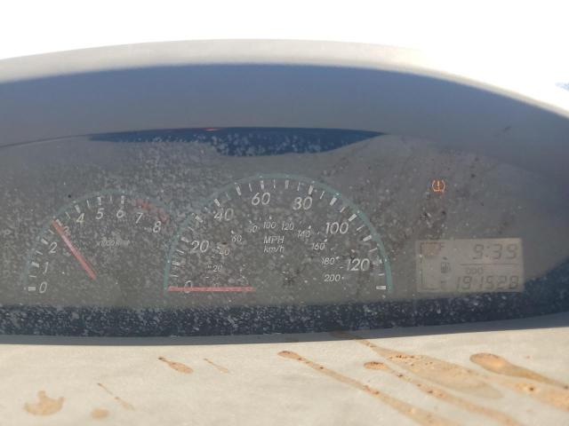jtdbt4k34a4079195 - 2010 Toyota YARIS - #60576765