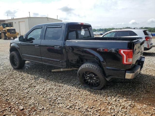 Vin: 1ftew1ef6gfb28905, lot: 60311145, ford f-150 supercrew 20162