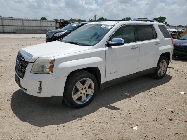 2013 GMC TERRAIN SL - 2GKFLXEK2D6149323