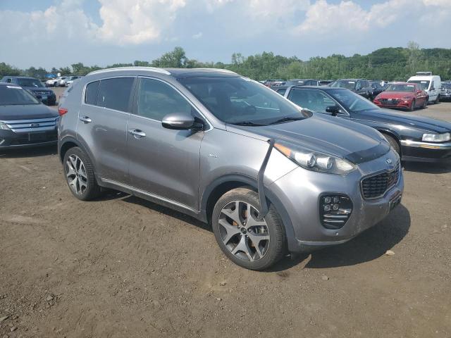 Vin: kndprca66h7062322, lot: 59512565, kia sportage sx 20174