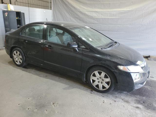 2010 HONDA CIVIC LX - 2HGFA1F55AH330182