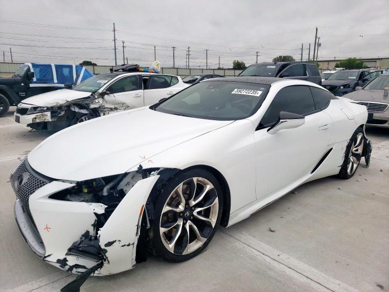 LEXUS LC 500