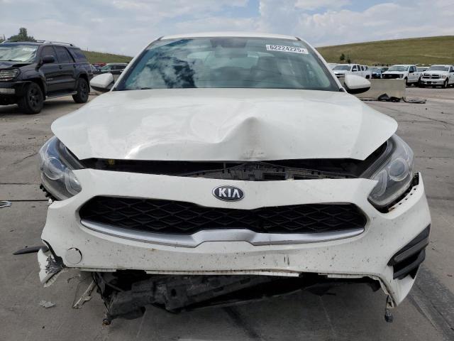 2021 KIA FORTE FE 3KPF24AD4ME266132