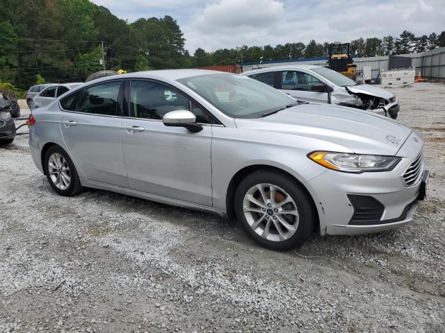 Vin: 3fa6p0hd8kr230472, lot: 59808085, ford fusion se 20194