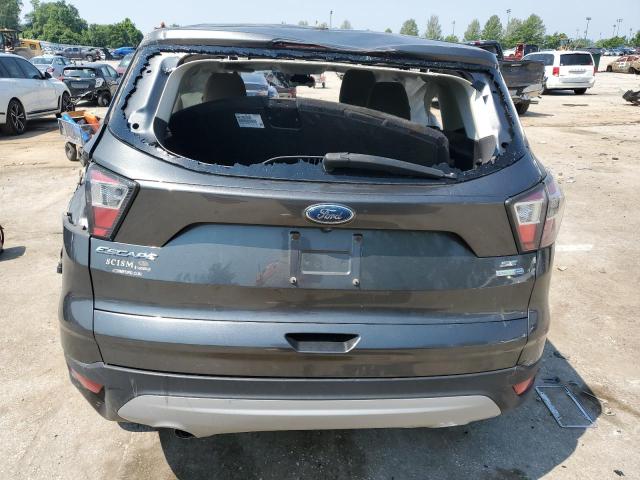2017 FORD ESCAPE SE - 1FMCU9G91HUA23068