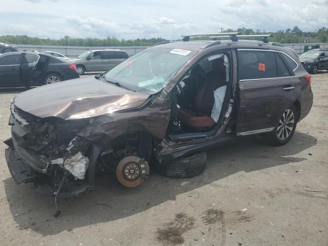 Vin: 4s4bsatcxk3245917, lot: 60487815, subaru outback touring 2019 img_1
