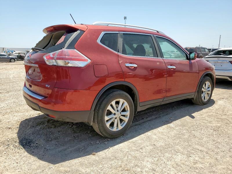 Vin: 5n1at2ml8fc841983, lot: 61570405, nissan rogue s 20153