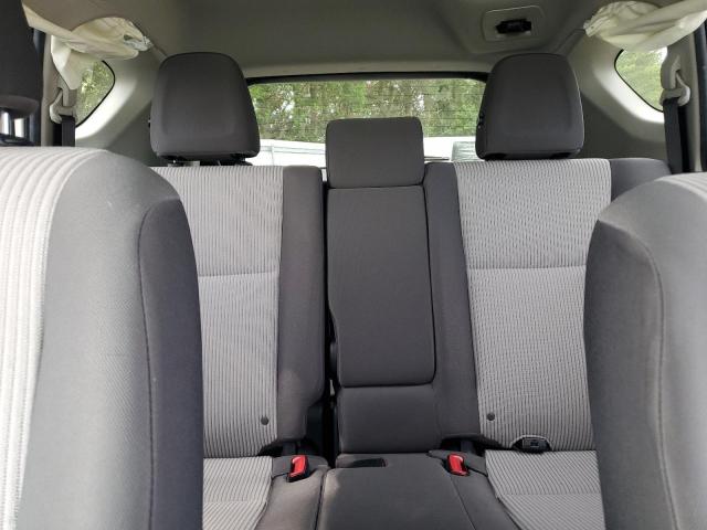 2015 TOYOTA RAV4 LE - JTMBFREV8FJ038997