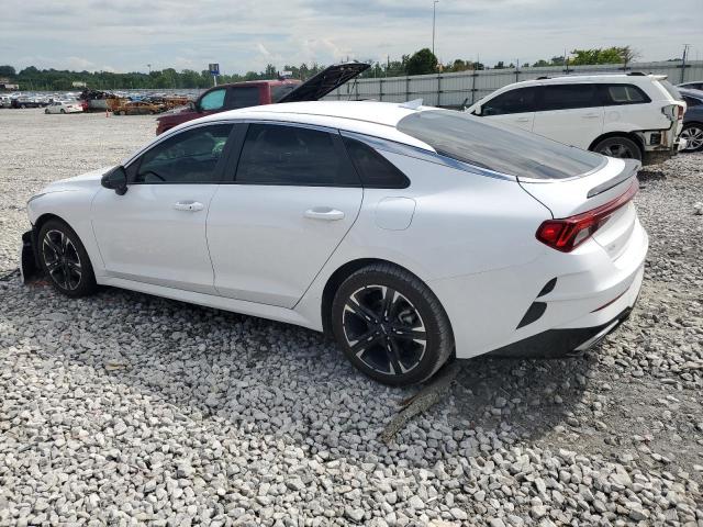 2023 KIA K5 GT LINE 5XXG64J28PG178185