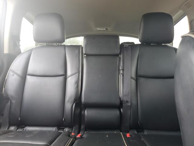 2020 INFINITI QX60 LUXE 5N1DL0MN2LC520715