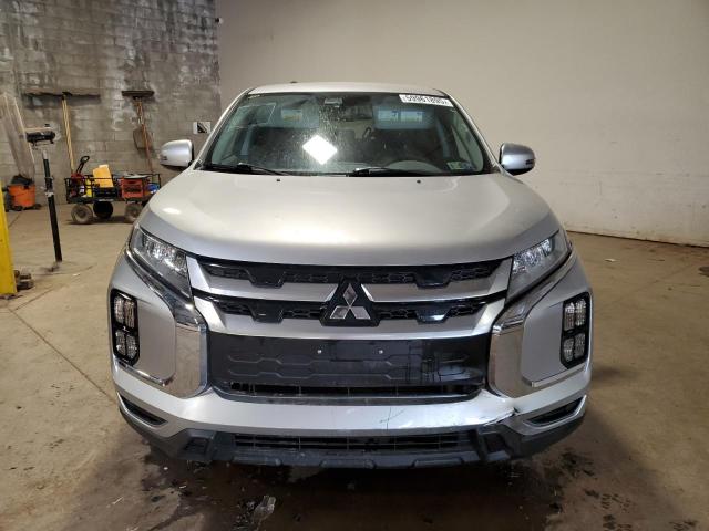 2024 MITSUBISHI OUTLANDER - JA4ARUAU0RU004262