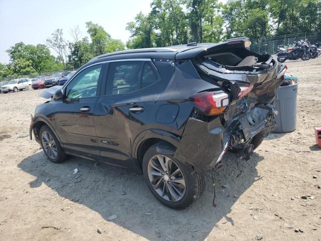 2022 BUICK ENCORE GX KL4MMDSL4NB075049