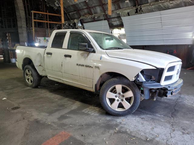 Vin: 1c6rd7ft8cs283088, lot: 62008505, dodge ram 1500 st 20124