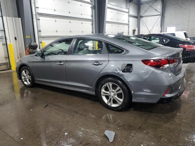 Vin: 5npe34af8kh732972, lot: 59947565, hyundai sonata limited 20192