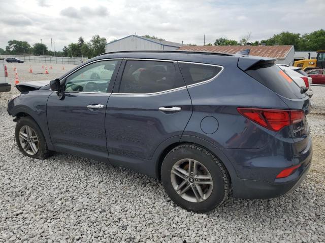 Vin: 5nmzu3lb5hh032674, lot: 61006765, hyundai santa fe 20172