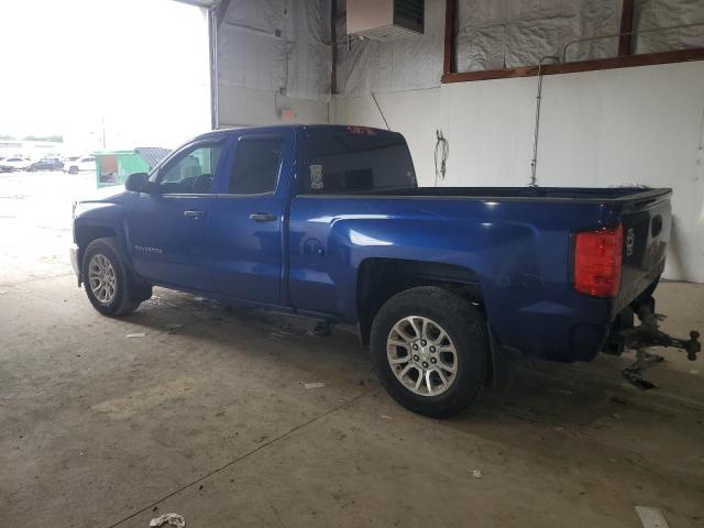 2014 CHEVROLET SILVERADO - 1GCRCPEH7EZ181347