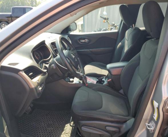 2015 JEEP CHEROKEE L - 1C4PJMCB9FW665193